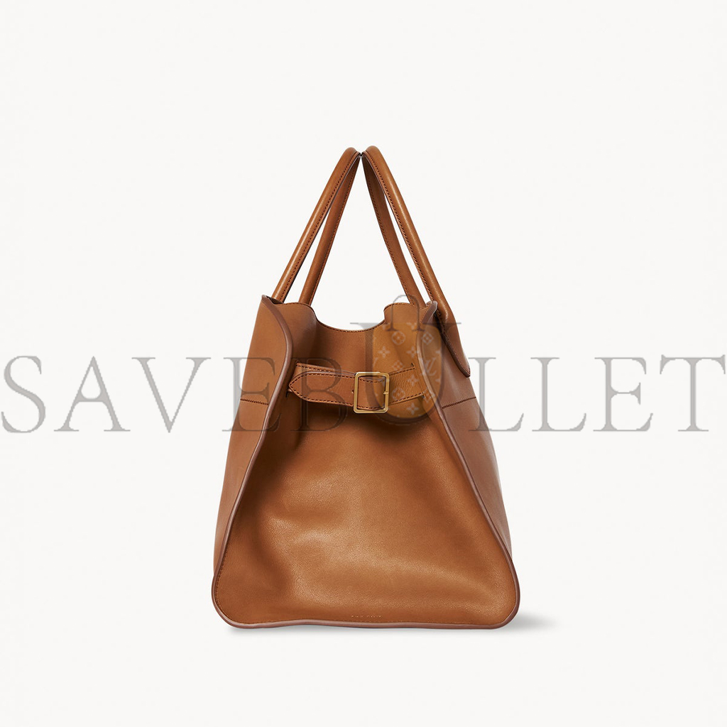 T*e R*w soft margaux 15 bag in leather (38*28*23cm)